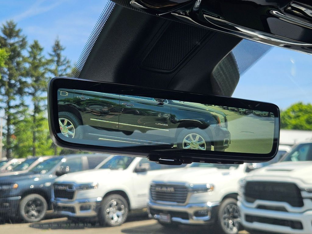 2026 Jeep Grand Wagoneer L Summit Obsidian Gresham OR
