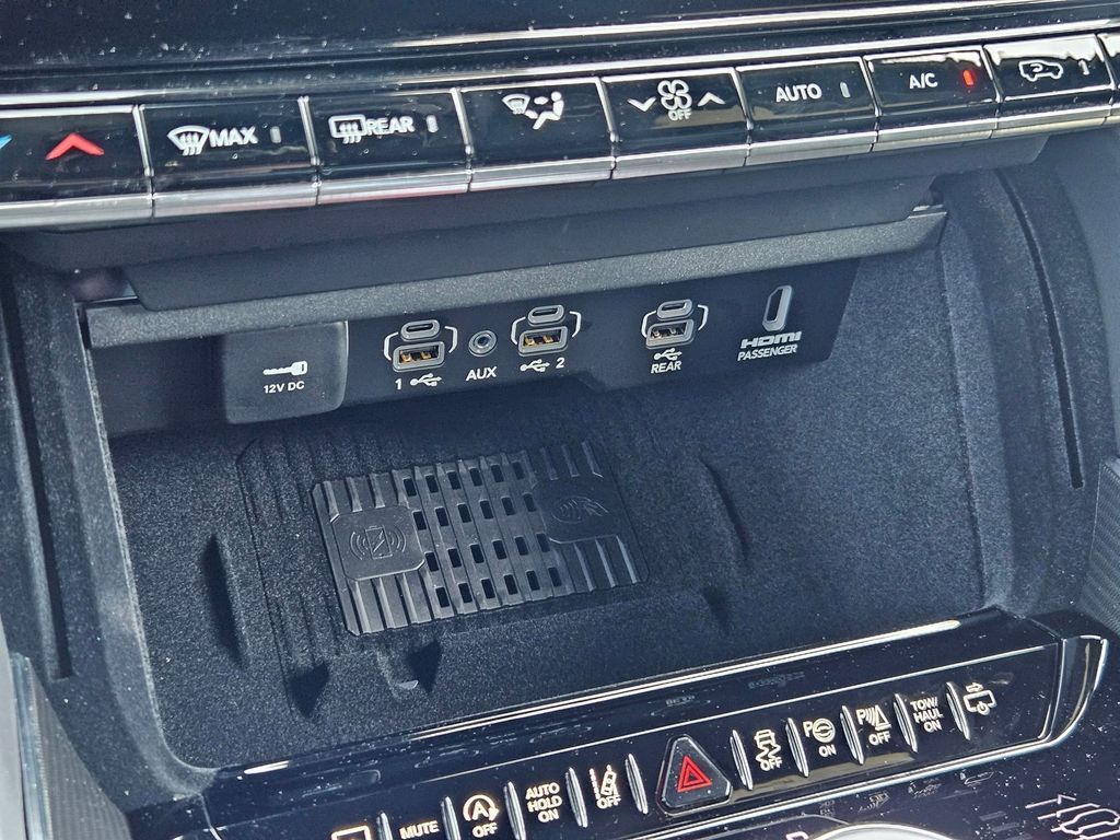 2026 Jeep Grand Wagoneer L Summit Obsidian Gresham OR