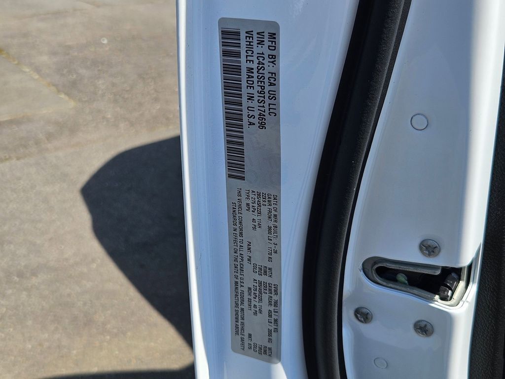 2026 Jeep Grand Wagoneer L Summit Obsidian Gresham OR