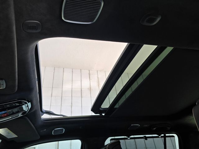 2026 Jeep Grand Wagoneer L Summit Reserve Folsom CA