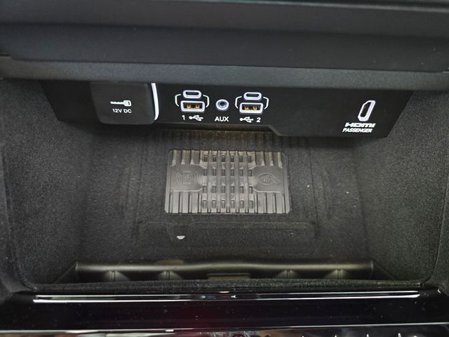 2026 Jeep Grand Wagoneer L Summit Reserve Folsom CA