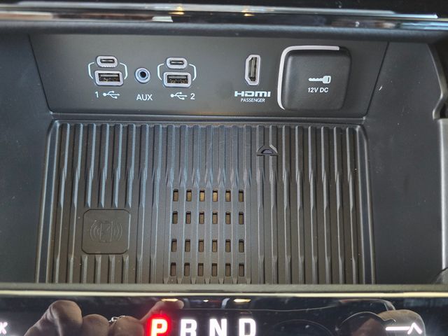 2026 Jeep Grand Wagoneer L Summit Reserve Folsom CA