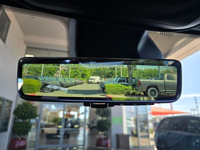2026 Jeep Grand Wagoneer L Summit Reserve Folsom CA