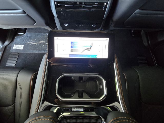 2026 Jeep Grand Wagoneer L Summit Reserve Folsom CA