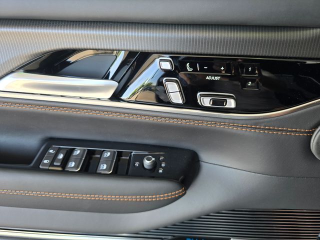 2026 Jeep Grand Wagoneer L Summit Reserve Folsom CA