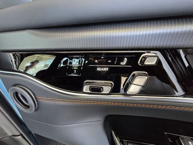2026 Jeep Grand Wagoneer L Summit Reserve Folsom CA