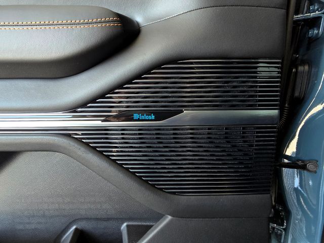 2026 Jeep Grand Wagoneer L Summit Reserve Folsom CA