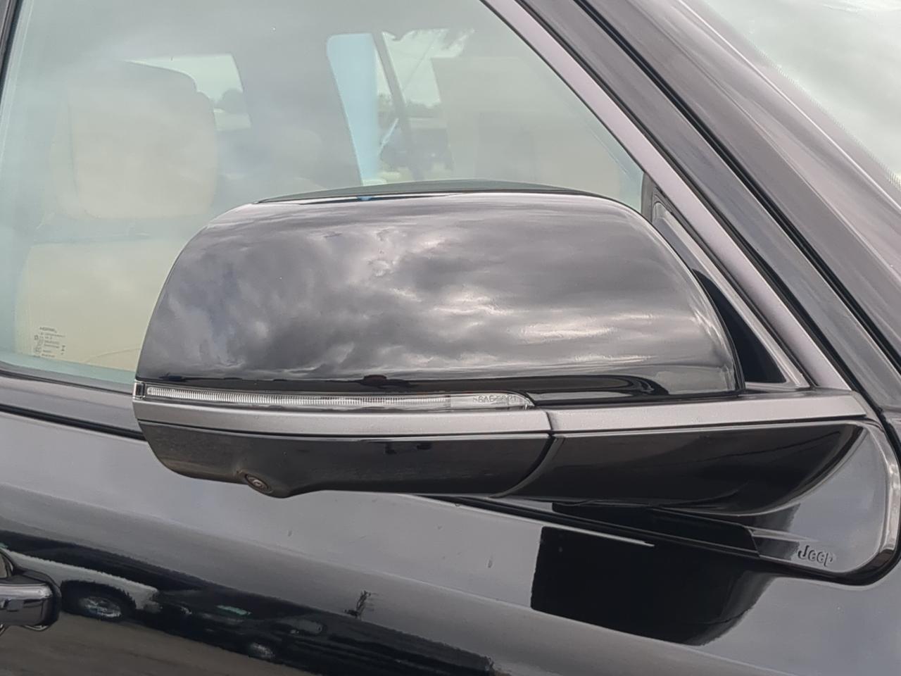 2026 Jeep Grand Wagoneer L Summit Reserve Appleton WI