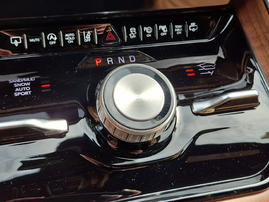 2026 Jeep Grand Wagoneer L Summit Reserve Gresham OR