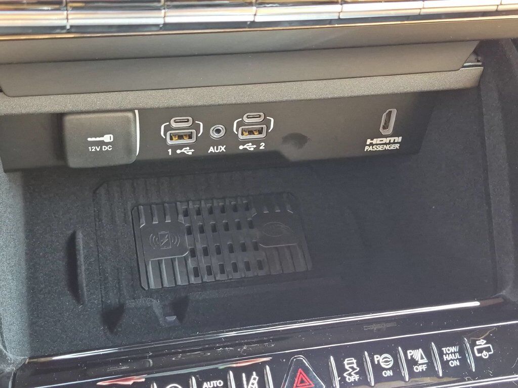 2026 Jeep Grand Wagoneer L Summit Reserve Gresham OR
