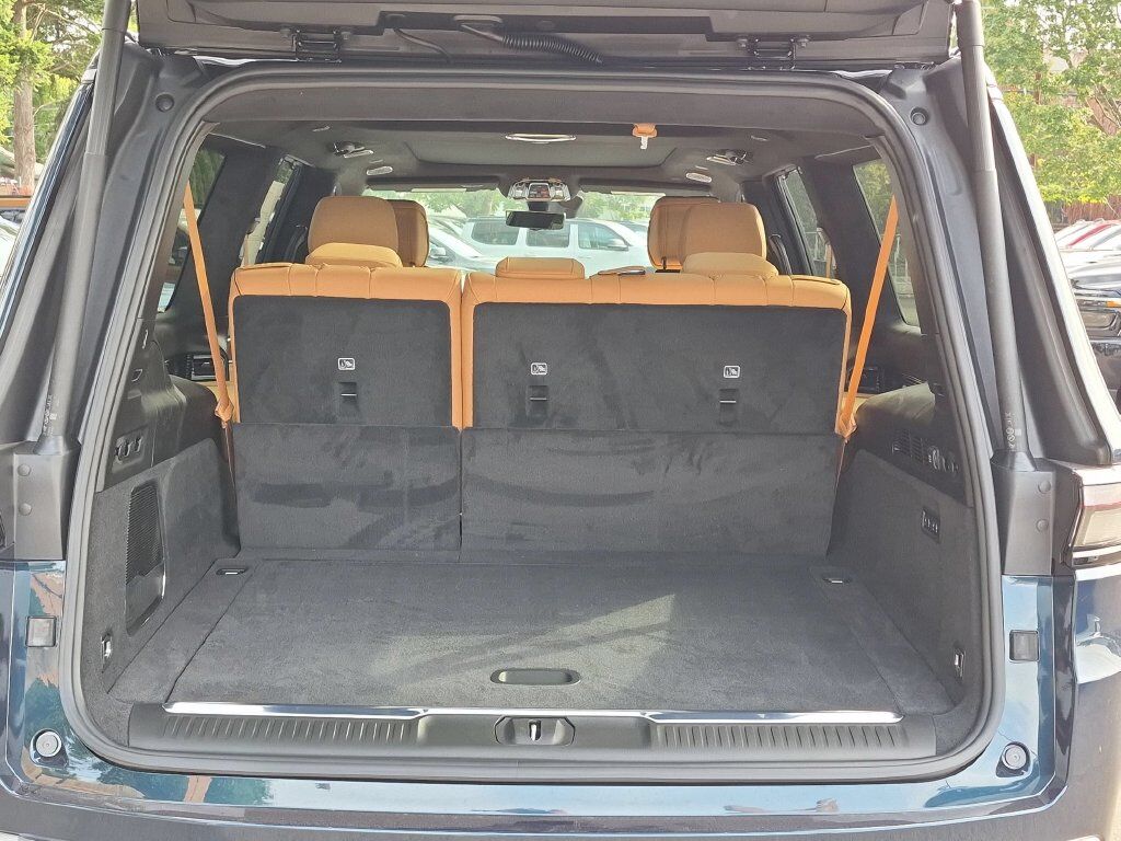 2026 Jeep Grand Wagoneer L Summit Reserve Gresham OR
