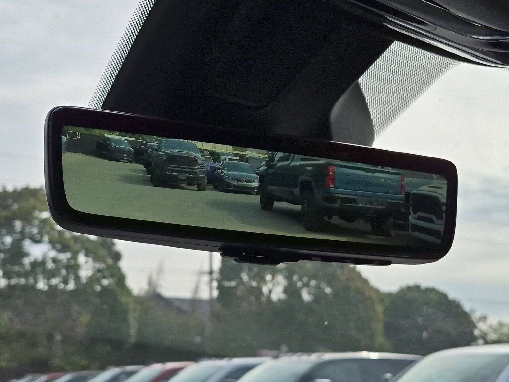 2026 Jeep Grand Wagoneer L Summit Reserve Gresham OR