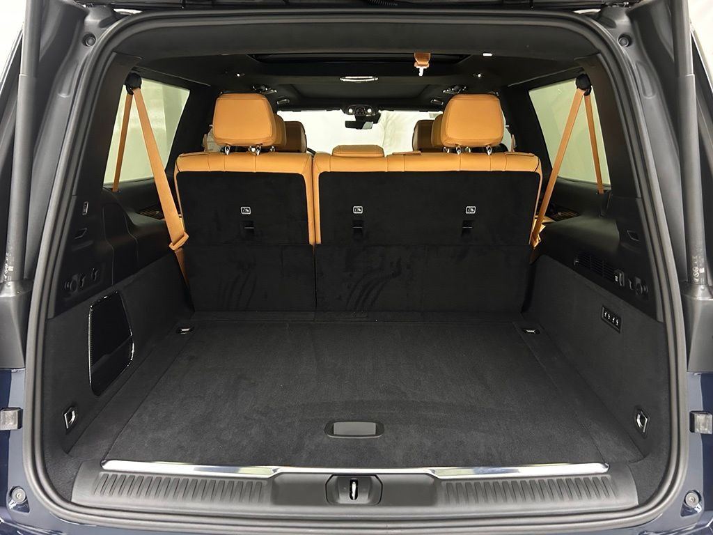 2026 Jeep Grand Wagoneer L Summit Reserve Portland OR