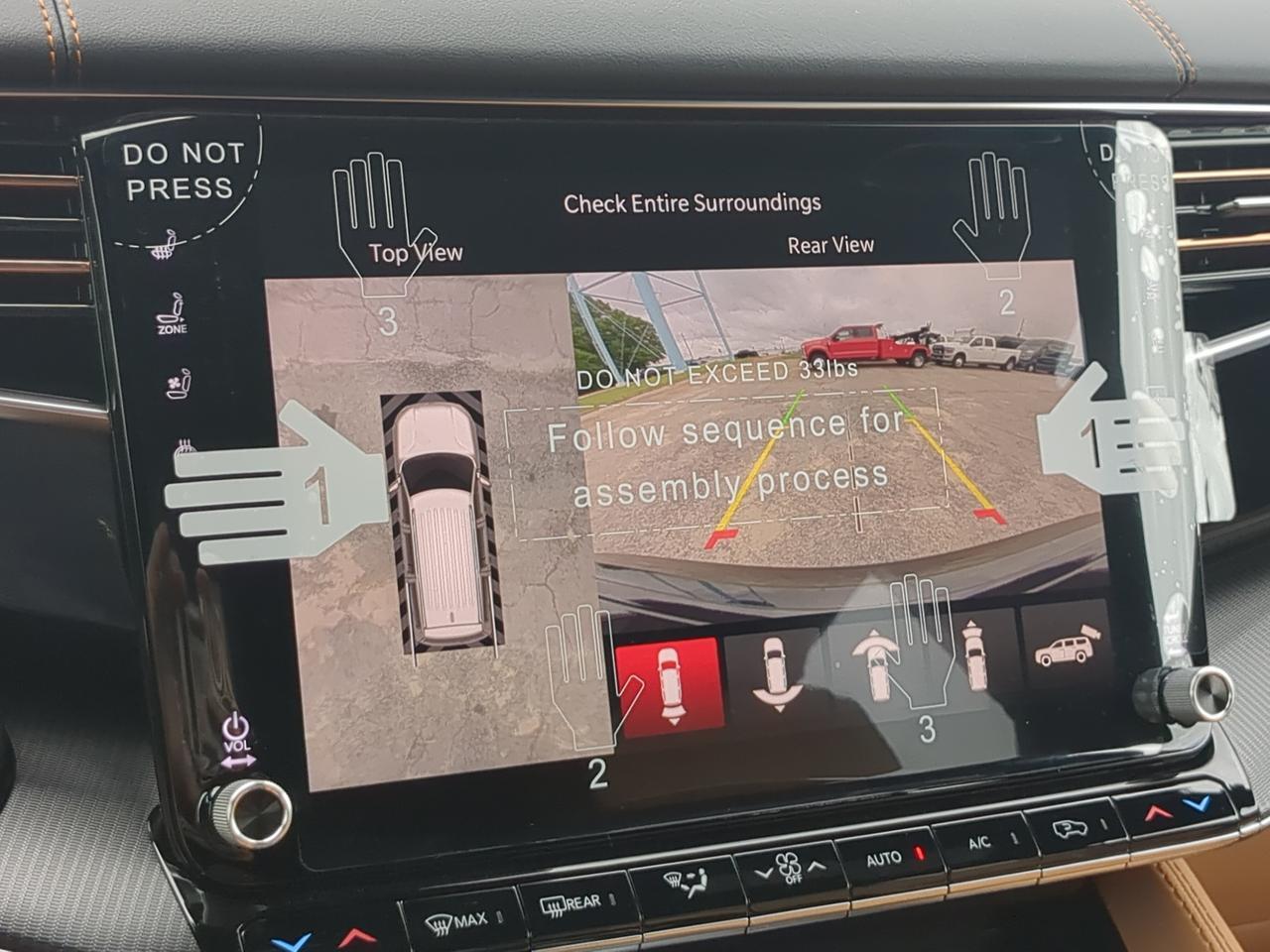 2026 Jeep Grand Wagoneer L Summit Reserve Winder GA