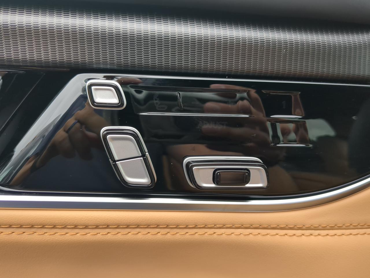 2026 Jeep Grand Wagoneer L Summit Reserve Winder GA