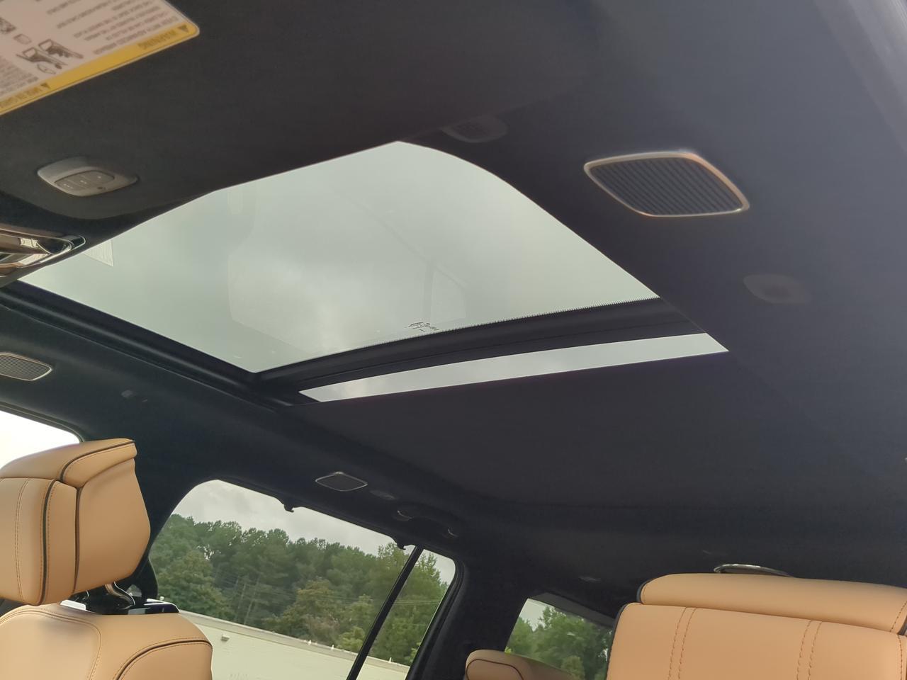 2026 Jeep Grand Wagoneer L Summit Reserve Winder GA