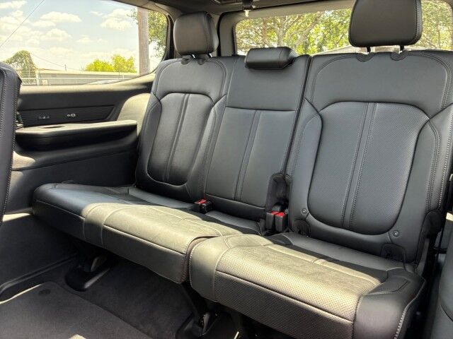 2026 Jeep Grand Wagoneer Limited Altitude Burnet TX