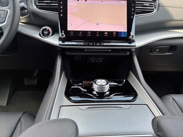 2026 Jeep Grand Wagoneer Limited Altitude Burnet TX