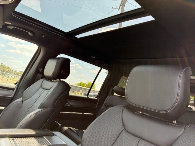 2026 Jeep Grand Wagoneer Limited Altitude Burnet TX