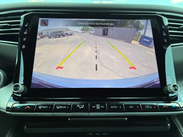 2026 Jeep Grand Wagoneer Limited Altitude Burnet TX
