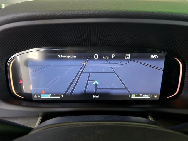 2026 Jeep Grand Wagoneer Limited Altitude Folsom CA