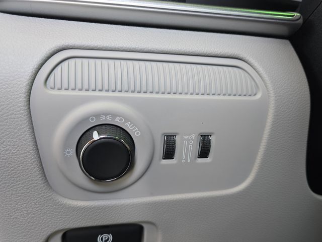 2026 Jeep Grand Wagoneer Limited Altitude Folsom CA