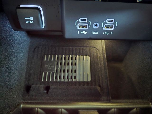 2026 Jeep Grand Wagoneer Limited Altitude Folsom CA