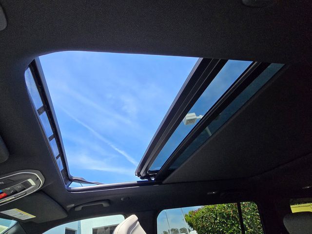 2026 Jeep Grand Wagoneer Limited Altitude Folsom CA
