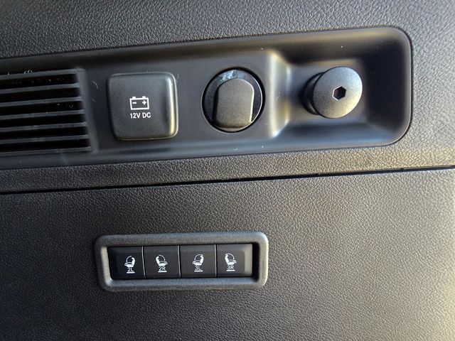 2026 Jeep Grand Wagoneer Limited Altitude Folsom CA
