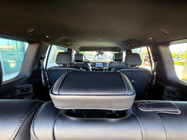 2026 Jeep Grand Wagoneer Limited Altitude Folsom CA