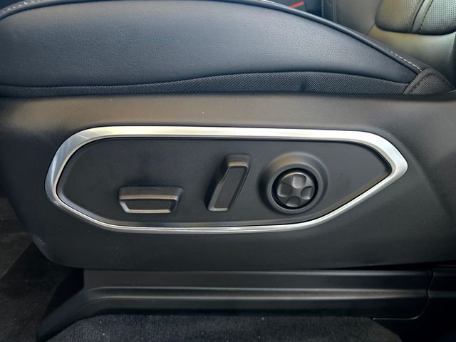 2026 Jeep Grand Wagoneer Limited Altitude Folsom CA