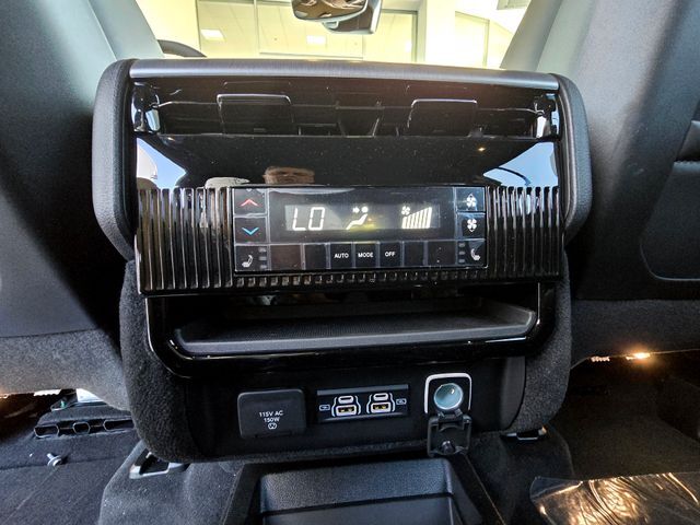 2026 Jeep Grand Wagoneer Limited Altitude Folsom CA