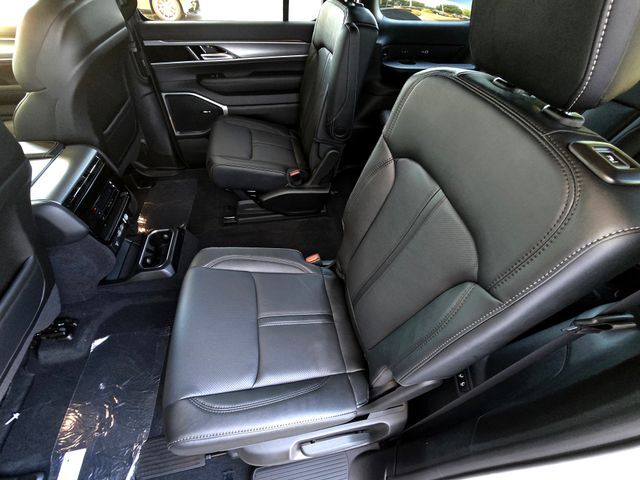2026 Jeep Grand Wagoneer Limited Altitude Folsom CA