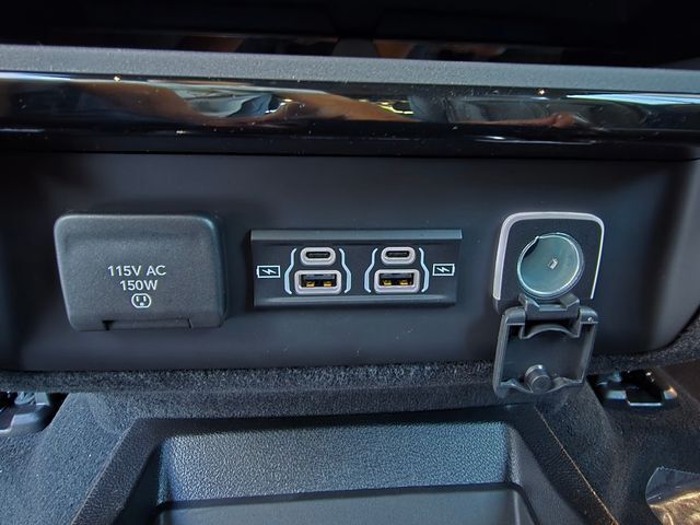 2026 Jeep Grand Wagoneer Limited Altitude Folsom CA