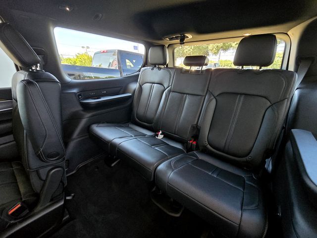 2026 Jeep Grand Wagoneer Limited Altitude Folsom CA