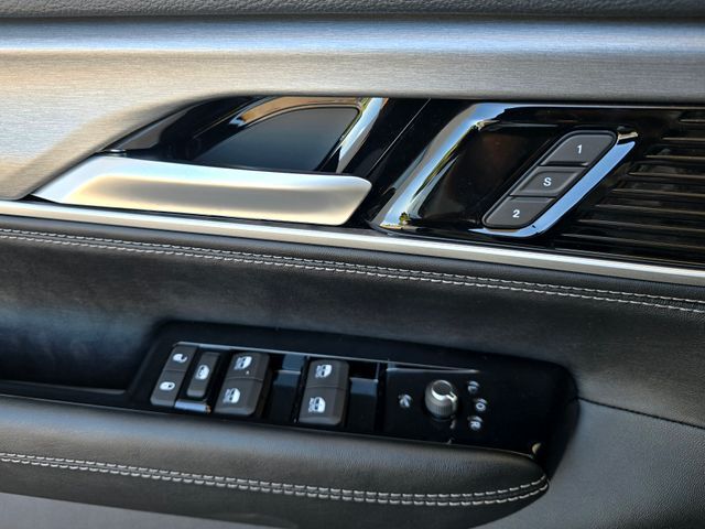 2026 Jeep Grand Wagoneer Limited Altitude Folsom CA
