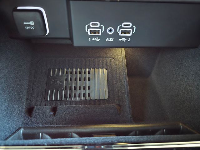 2026 Jeep Grand Wagoneer Limited Altitude Folsom CA