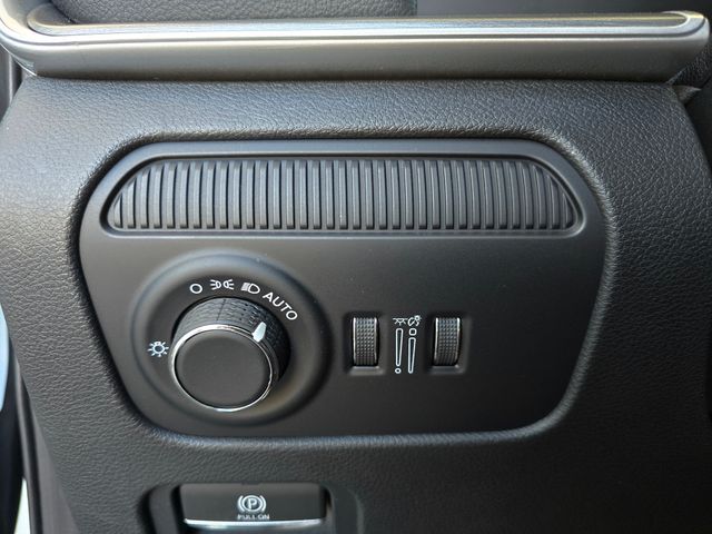 2026 Jeep Grand Wagoneer Limited Altitude Folsom CA