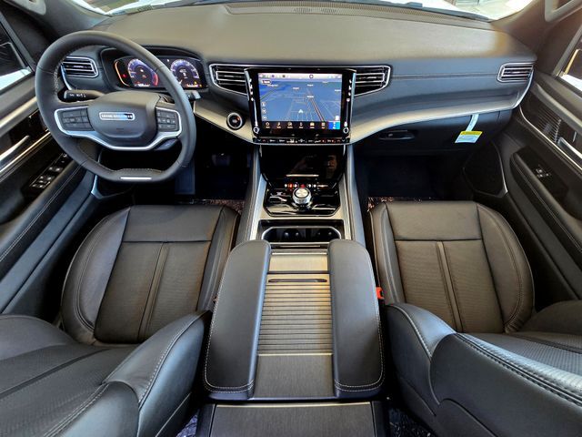 2026 Jeep Grand Wagoneer Limited Altitude Folsom CA