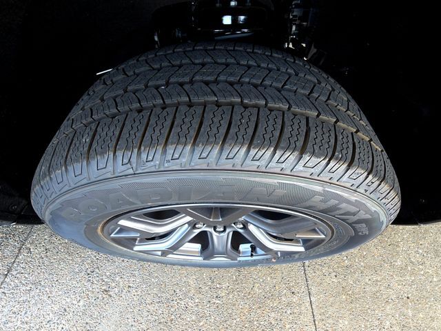 2026 Jeep Grand Wagoneer Limited Altitude Folsom CA
