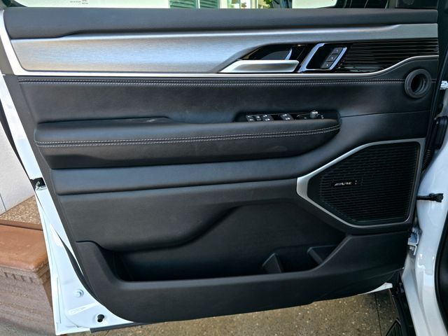 2026 Jeep Grand Wagoneer Limited Altitude Folsom CA