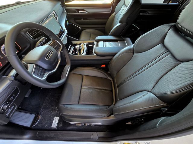 2026 Jeep Grand Wagoneer Limited Altitude Folsom CA
