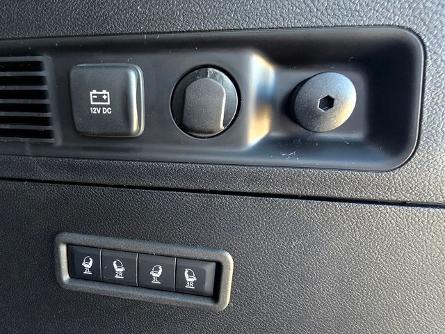2026 Jeep Grand Wagoneer Limited Altitude Folsom CA