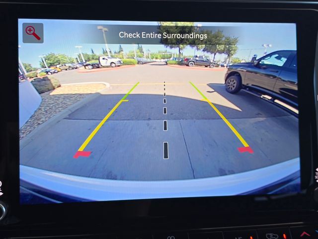 2026 Jeep Grand Wagoneer Limited Altitude Folsom CA