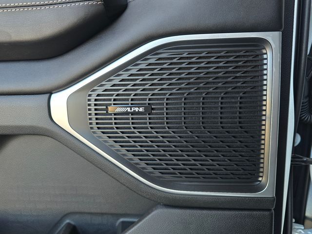 2026 Jeep Grand Wagoneer Limited Altitude Folsom CA