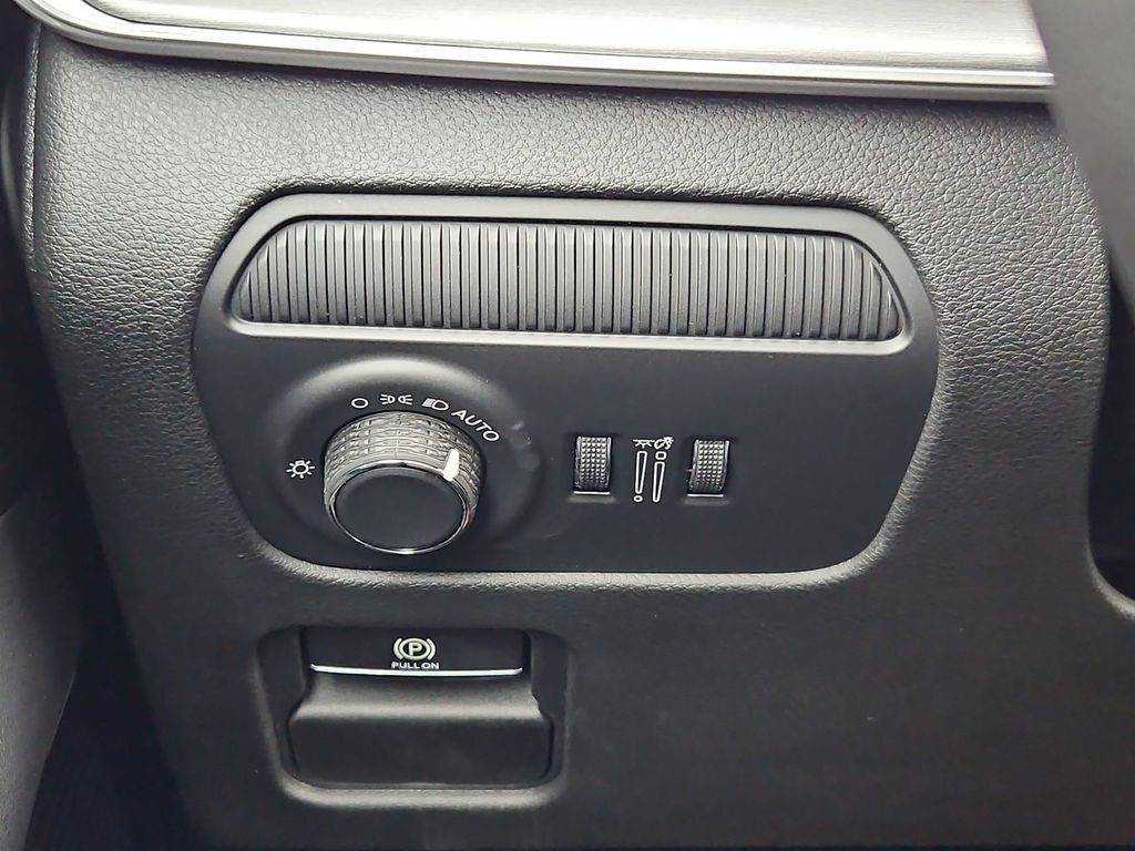 2026 Jeep Grand Wagoneer Limited Altitude Gresham OR