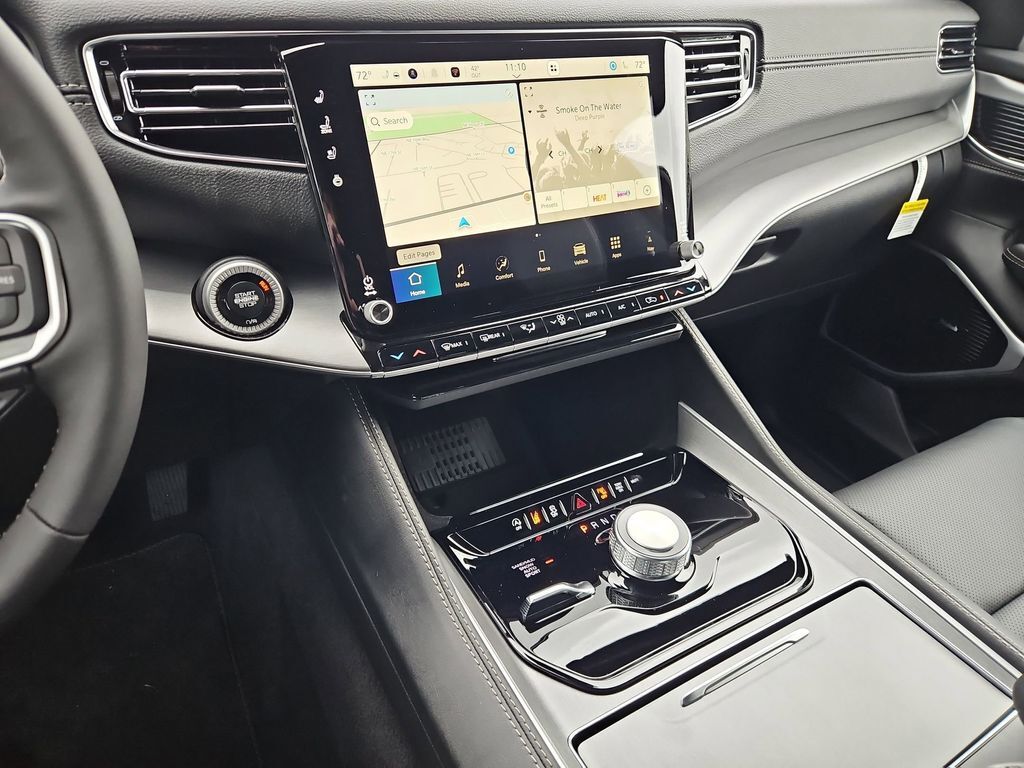 2026 Jeep Grand Wagoneer Limited Altitude Gresham OR