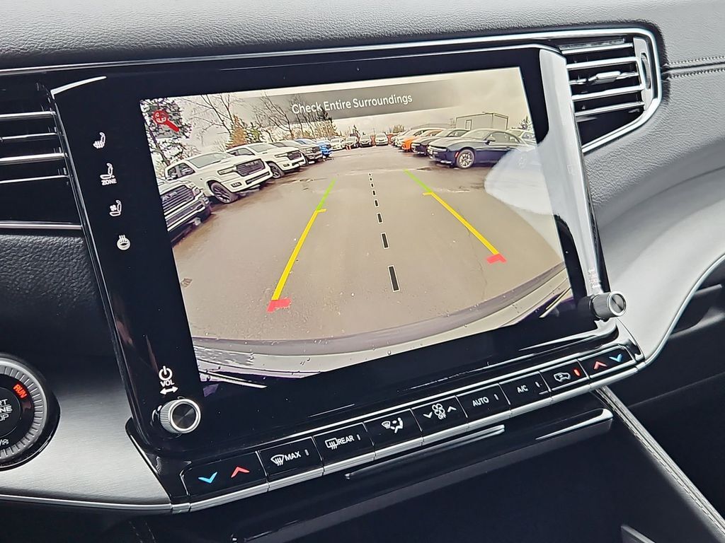 2026 Jeep Grand Wagoneer Limited Altitude Gresham OR