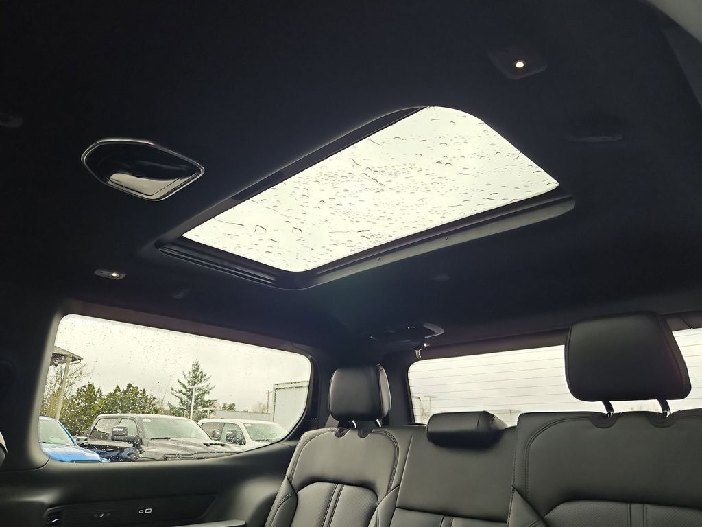 2026 Jeep Grand Wagoneer Limited Altitude Gresham OR