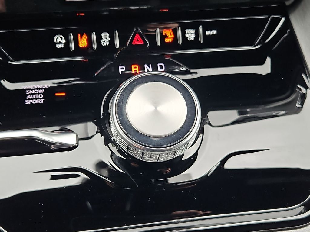 2026 Jeep Grand Wagoneer Limited Altitude Gresham OR